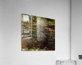 CLAUDE MONET ARTWORK 22 Acrylic Print
