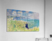 CLAUDE MONET ARTWORK 23 Acrylic Print