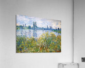 CLAUDE MONET ARTWORK 24 Acrylic Print