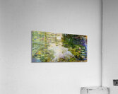 CLAUDE MONET ARTWORK 26 Acrylic Print