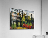 Lawren Harris  3 Acrylic Print