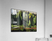 Lawren Harris  7 Acrylic Print