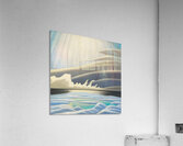 Lawren Harris  13 Acrylic Print