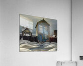 Lawren Harris  21 Acrylic Print