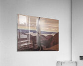 Lawren Harris  22 Acrylic Print