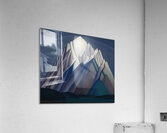 Lawren Harris  23 Acrylic Print