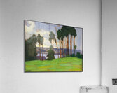 Lawren Harris  29 Acrylic Print