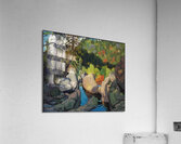 Lawren Harris  31 Acrylic Print