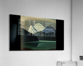 Lawren Harris  32 Acrylic Print