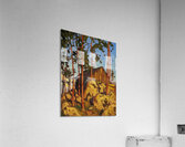 Lawren Harris  39 Acrylic Print