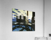 Lawren Harris  40 Acrylic Print