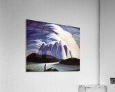 Lawren Harris  44 Acrylic Print