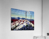 Lawren Harris  56 Acrylic Print