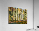 Lawren Harris  60 Acrylic Print