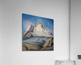 Lawren Harris  66 Acrylic Print