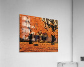 Lawren Harris  68 Acrylic Print