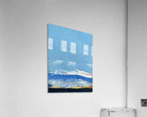 Nicolas de Staël 1 Acrylic Print