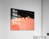 Nicolas de Staël 2 Acrylic Print