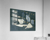 Nicolas de Staël 3 Acrylic Print