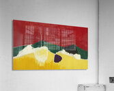 Nicolas de Staël 8 Acrylic Print