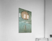 Nicolas de Staël 11 Acrylic Print