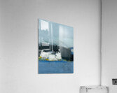 Nicolas de Staël 12 Acrylic Print