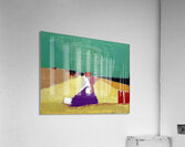 Nicolas de Staël 13 Acrylic Print