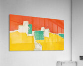 Nicolas de Staël 16 Acrylic Print