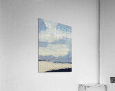 Nicolas de Staël 19 Acrylic Print