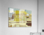 Nicolas de Staël 20 Acrylic Print