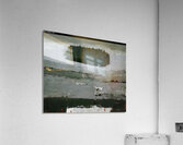 Nicolas de Staël 21 Acrylic Print