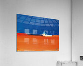 Nicolas de Staël 22 Acrylic Print