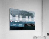 Nicolas de Staël 23 Acrylic Print