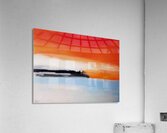 Nicolas de Staël 24 Acrylic Print