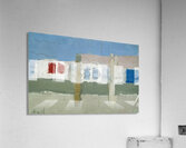 Nicolas de Staël 25 Acrylic Print