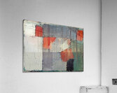 Nicolas de Staël 26 Acrylic Print