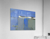 Nicolas de Staël 27 Acrylic Print