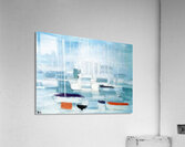 Nicolas de Staël 28 Acrylic Print