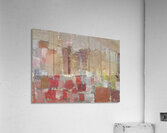 Nicolas de Staël 29 Acrylic Print