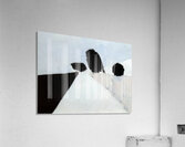 Nicolas de Staël 30 Acrylic Print