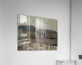 Nicolas de Staël 31 Acrylic Print