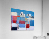 Nicolas de Staël 32 Acrylic Print