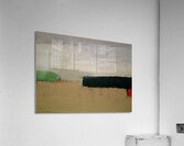 Nicolas de Staël 33 Acrylic Print