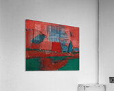 Nicolas de Staël 35 Acrylic Print