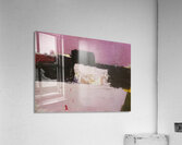 Nicolas de Staël 36 Acrylic Print