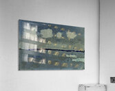 Nicolas de Staël 37 Acrylic Print