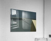 Nicolas de Staël 40 Acrylic Print