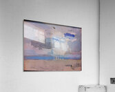 Nicolas de Staël 41 Acrylic Print