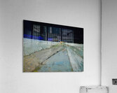 Nicolas de Staël 42 Acrylic Print