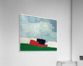 Nicolas de Staël 43 Acrylic Print
